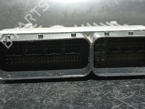 Engine control unit (ECU) MERCEDES-BENZ E-CLASS (W211) E 200 CDI (211.007) | BP38909651M57 - Image 3