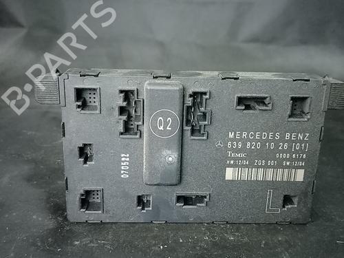 Used Electronic module Electronic module 38909654 38909654