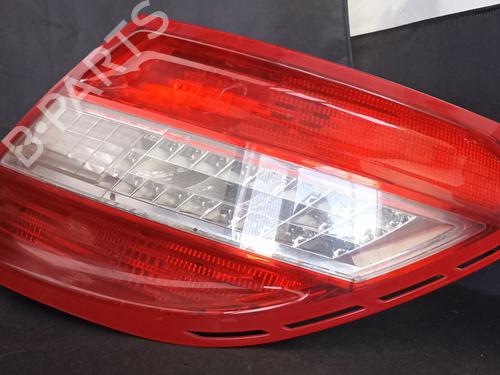 Fanale posteriore destro Fanale posteriore destro 39209510 39209510