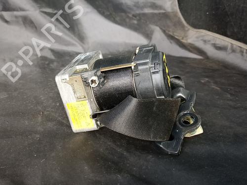 Used Rear left seatbelt Rear left seatbelt 38909665 38909665