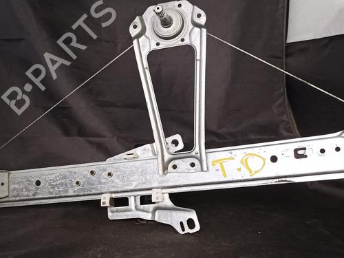 Used Rear right window mechanism Rear right window mechanism 38909667 38909667