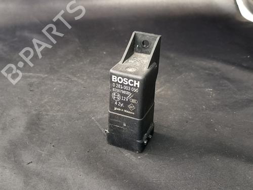 Used Electronic module Electronic module MERCEDES-BENZ C-CLASS T-Model (S205) C 180 BlueTEC / d (205.236) (116 hp) 38909687 38909687