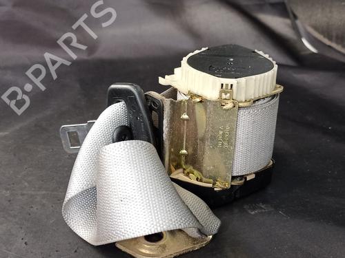 Used Rear left seatbelt Rear left seatbelt 38909694 38909694