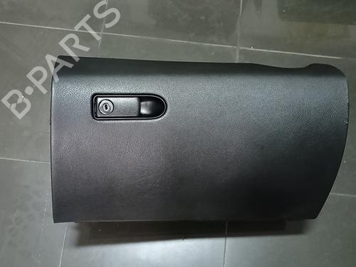 Used Glove box Glove box MERCEDES-BENZ C-CLASS T-Model (S205) C 180 BlueTEC / d (205.236) (116 hp) 38909698 38909698