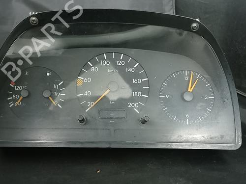 Used Instrument cluster Instrument cluster 38909699 38909699