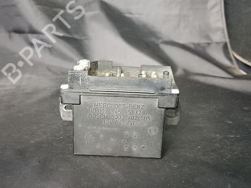 electronic-module-mercedes-benz-e-class-w124-1993-1994-1995-1996-38909731 main image