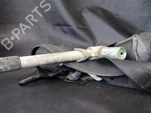 Used Front left seatbelt Front left seatbelt 38909739 38909739