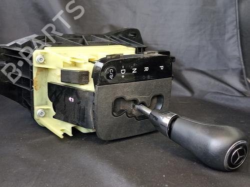 gear-lever-mercedes-benz-a-class-w169-2004-2005-2006-2007-2008-2009-2010-2011-2012-38909741 main image