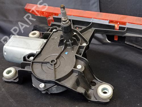 Used Rear wiper motor Rear wiper motor 38909747 38909747