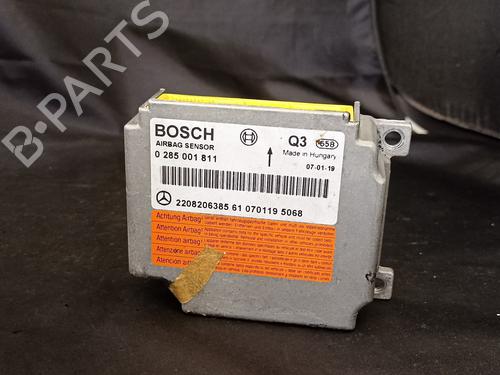 Used ECU airbags ECU airbags 38909754 38909754