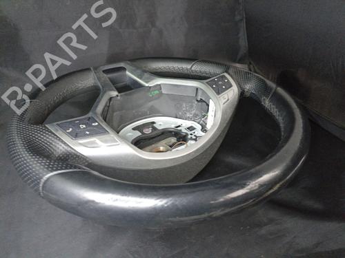 Steering wheel MERCEDES-BENZ C-CLASS Coupe (C204) C 250 CDI (204.303) | BP38909760C49 - Image 2