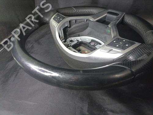 Steering wheel MERCEDES-BENZ C-CLASS Coupe (C204) C 250 CDI (204.303) | BP38909760C49 - Image 3
