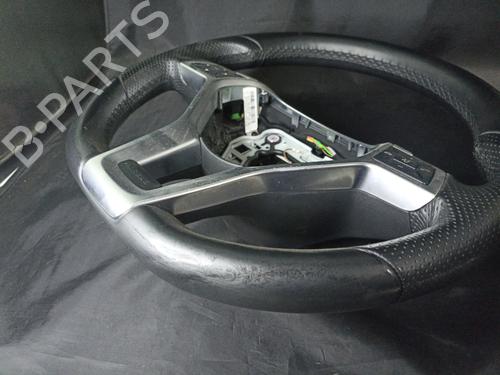 Steering wheel MERCEDES-BENZ C-CLASS Coupe (C204) C 250 CDI (204.303) | BP38909760C49 - Image 4