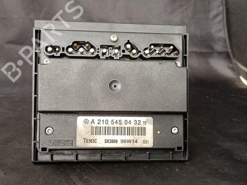 Used Electronic module Electronic module 38909767 38909767