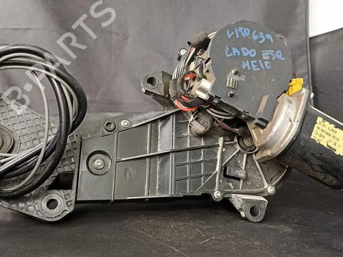 Used Left rear window motor Left rear window motor 38909768 38909768