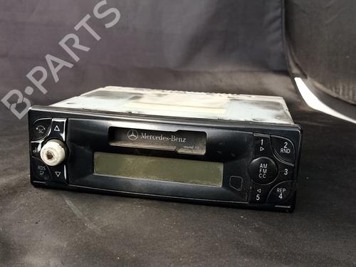 Used Radio Radio 38909771 38909771