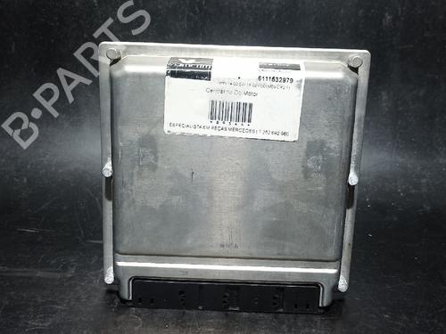 Used Engine control unit (ECU) Engine control unit (ECU) 38909774 38909774