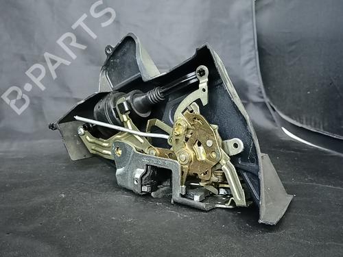 Used Rear right lock Rear right lock 38909777 38909777