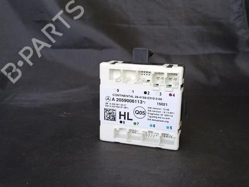 Used Electronic module Electronic module 38909782 38909782