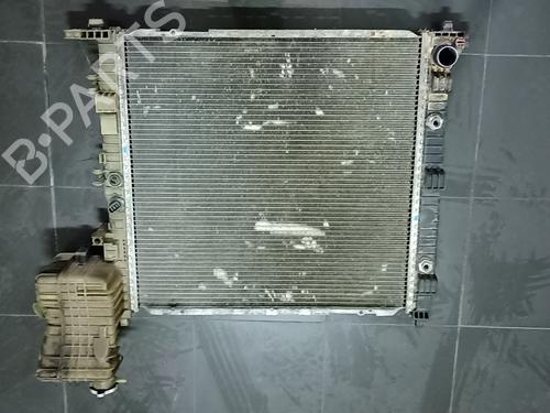 Used Water radiator Water radiator 38909784 38909784