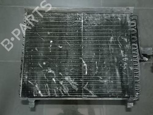 Used AC radiator AC radiator 38909800 38909800