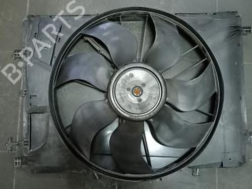 Used Radiator fan Radiator fan 38909808 38909808