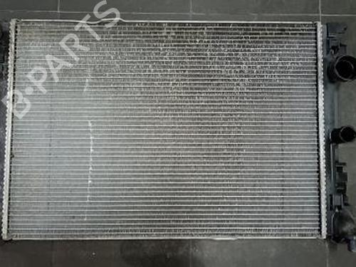 water-radiator-mercedes-benz-c-class-w204-2007-2008-2009-2010-2011-2012-2013-2014-2015-38909809 main image
