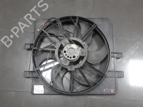 Used Radiator fan Radiator fan 38909811 38909811