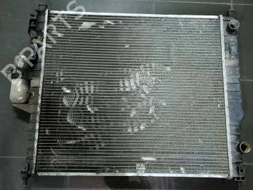 Used Water radiator Water radiator 38909813 38909813
