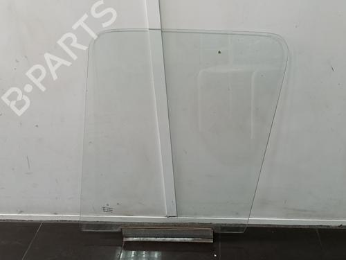 Used Front left door window Front left door window 38909818 38909818
