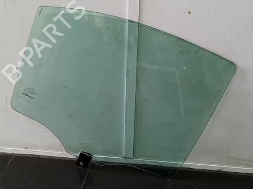 Used Rear right door window Rear right door window 38909821 38909821