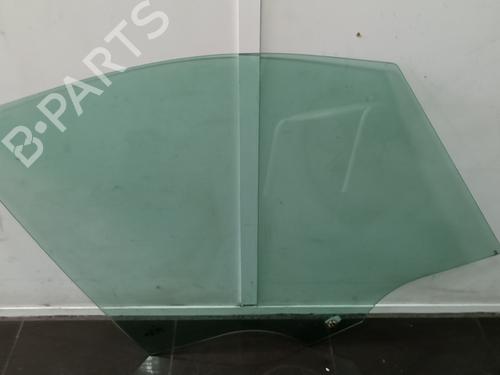 Used Front right door window Front right door window 38909823 38909823