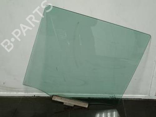Used Rear left door window Rear left door window 38909825 38909825
