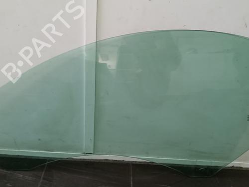 Used Front left door window Front left door window 38909831 38909831