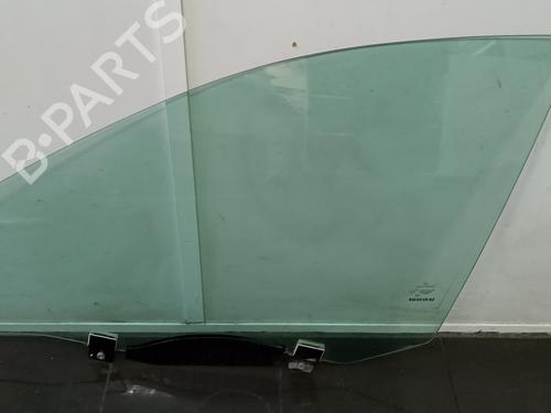 Used Front left door window Front left door window 38909832 38909832