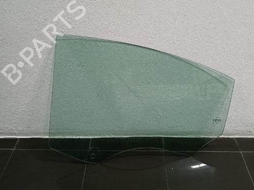 Used Rear left door window Rear left door window 38909835 38909835