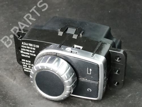 other-mercedes-benz-a-class-w176-2012-2013-2014-2015-2016-2017-2018-38909839 main image