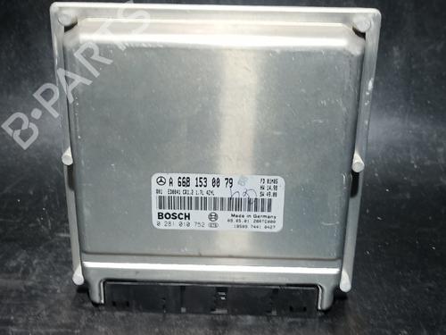 Used Engine control unit (ECU) Engine control unit (ECU) 38909849 38909849