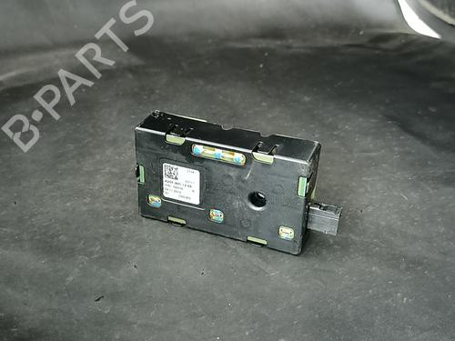 Used Electronic module Electronic module MERCEDES-BENZ C-CLASS T-Model (S205) C 220 BlueTEC / d (205.204) (170 hp) 38909856 38909856