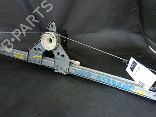 Used Rear right window mechanism Rear right window mechanism 38909883 38909883