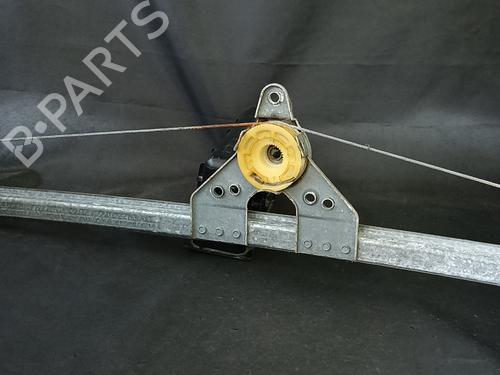 Used Rear left window mechanism Rear left window mechanism 38909884 38909884
