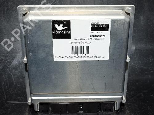 Used Engine control unit (ECU) Engine control unit (ECU) 38909890 38909890