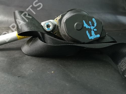Used Front left seatbelt Front left seatbelt 38909897 38909897