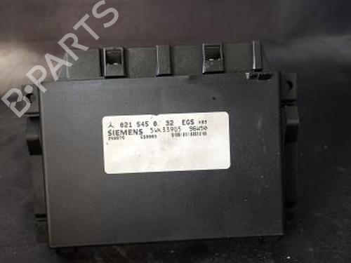 Used Gearbox control unit Gearbox control unit 38909899 38909899