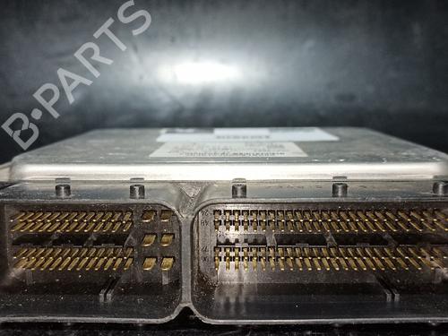Engine control unit (ECU) MERCEDES-BENZ E-CLASS (W212) E 200 CDI / BlueTEC (212.005, 212.006) | BP38909912M57 - Image 3