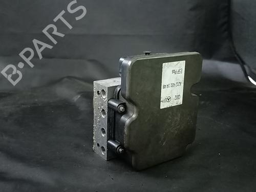 abs-pump-mercedes-benz-e-class-w212-2009-2010-2011-2012-2013-2014-2015-2016-38909913 main image