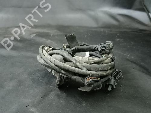 Used Wiring harness Wiring harness MERCEDES-BENZ E-CLASS (W212) E 200 CDI / BlueTEC (212.005, 212.006) (136 hp) 38909921 38909921
