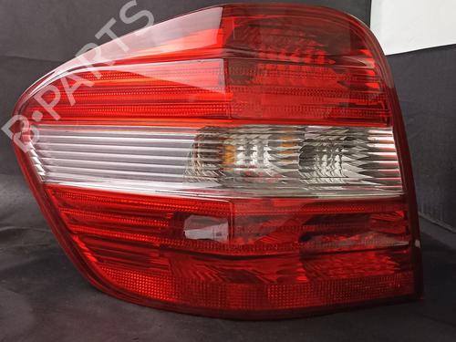 Used Left taillight Left taillight 38909922 38909922
