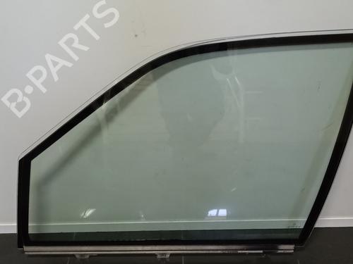 Used Front left door window Front left door window 38909924 38909924