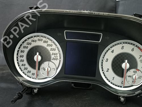 Used Instrument cluster Instrument cluster 38909928 38909928
